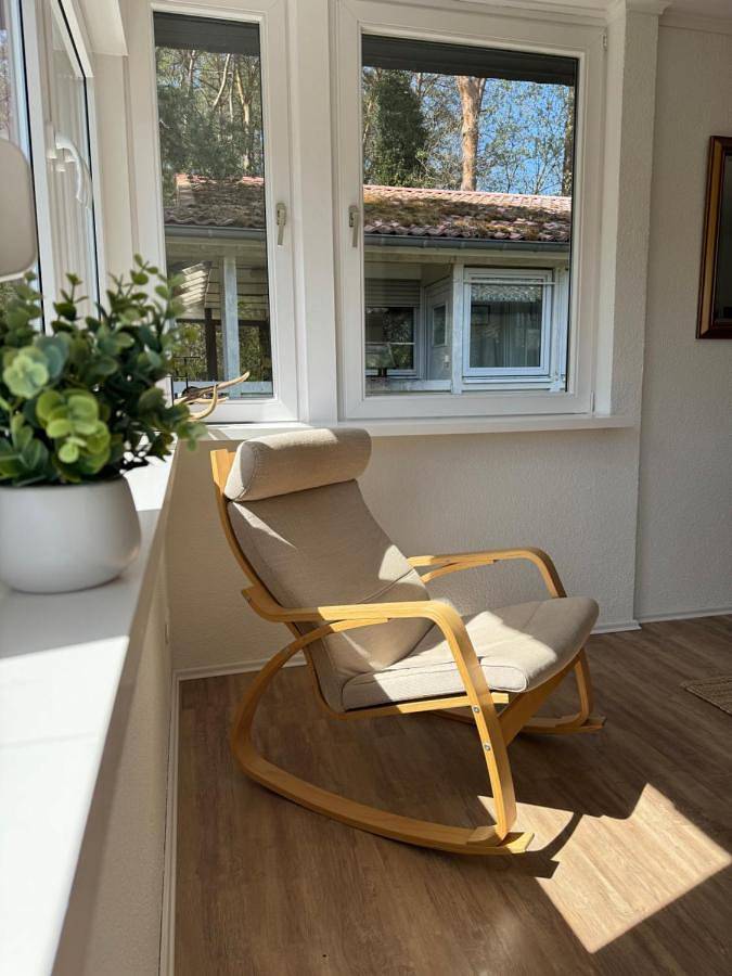 Forest Loft in Blankenheim, Naturpark Hohes Venn-Eifel