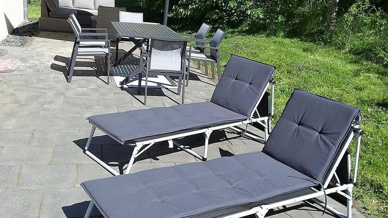Ganze Ferienwohnung, Ferienwohnung für 5 Personen (85 m²) in Holsthum in Holsthum, Eifelkreis Bitburg-Prüm