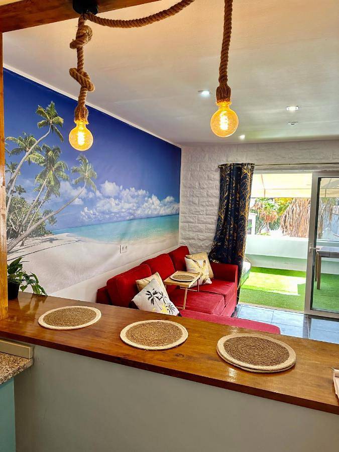 Appartement entier, Deluxe Double Studio in San Eugenio Alto, Adeje
