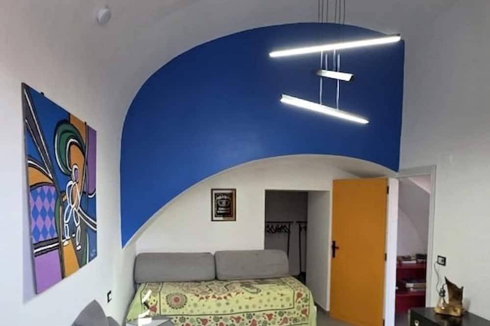 Agli Archi Chieti: Fragrance-free house in central Chieti in Chieti, Province de Chieti