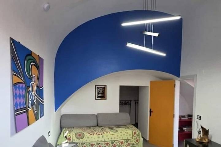Maison de vacances pour 4 personnes, animaux acceptés - 1