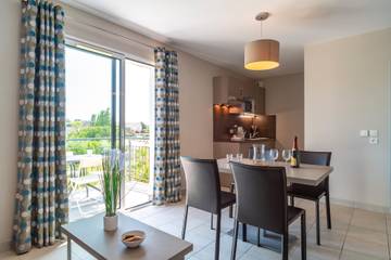 Vakantiewoning voor 4 Personen in Concarneau, Côte de Cornouaille, Afbeelding 2