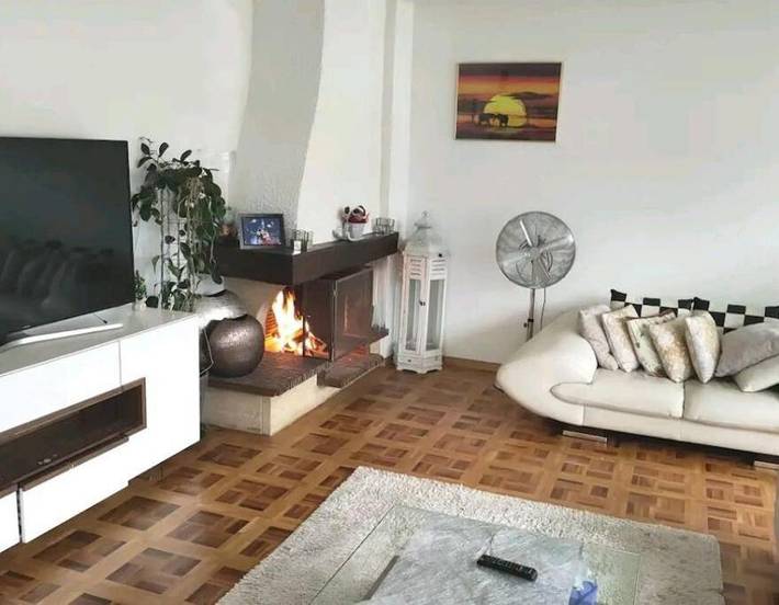 Appartement de vacances pour 5 personnes, avec vue et balcon - 1