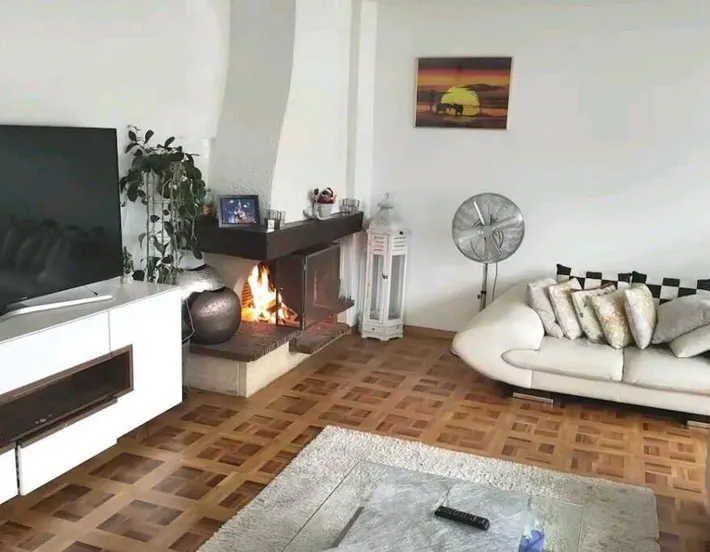 Apartamento de vacaciones para 5 personas, con vistas y balcón - 1