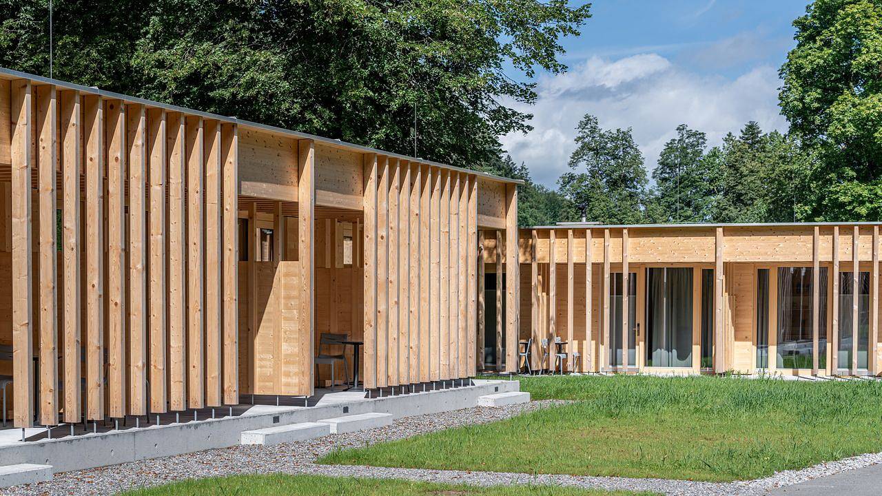 Ganze Ferienwohnung, Ferienwohnung für 4 Personen (29 m²) in Dornbirn in Dornbirn, Bodensee-Vorarlberg