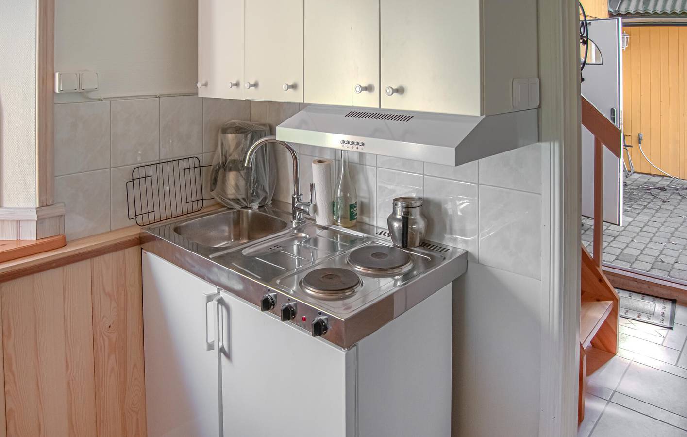 Ferienhaus für 5 Personen mit Garten in Nynäshamn