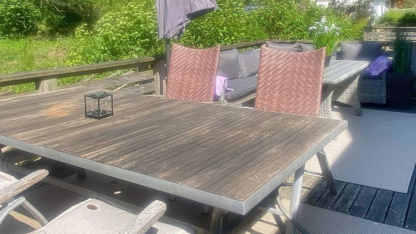 Ferienhaus für 7 Personen, mit Terrasse, mit Haustier in Kungsbacka - 2