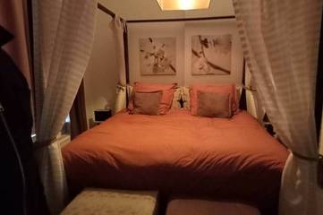 Gîte pour 3 personnes dans Jumet