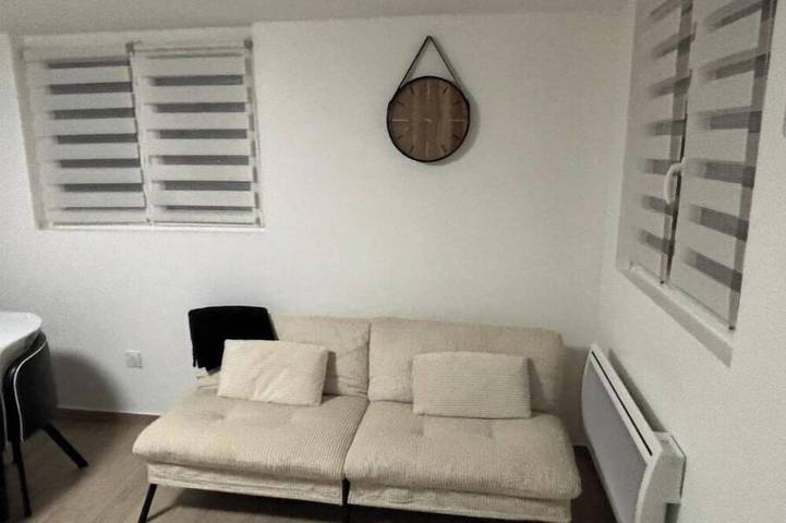 Location de vacances pour 3 personnes à Pont-de-Larn