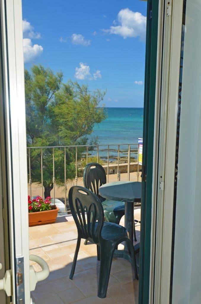 B&b per 2 persone, con Terrazza a Pescoluse