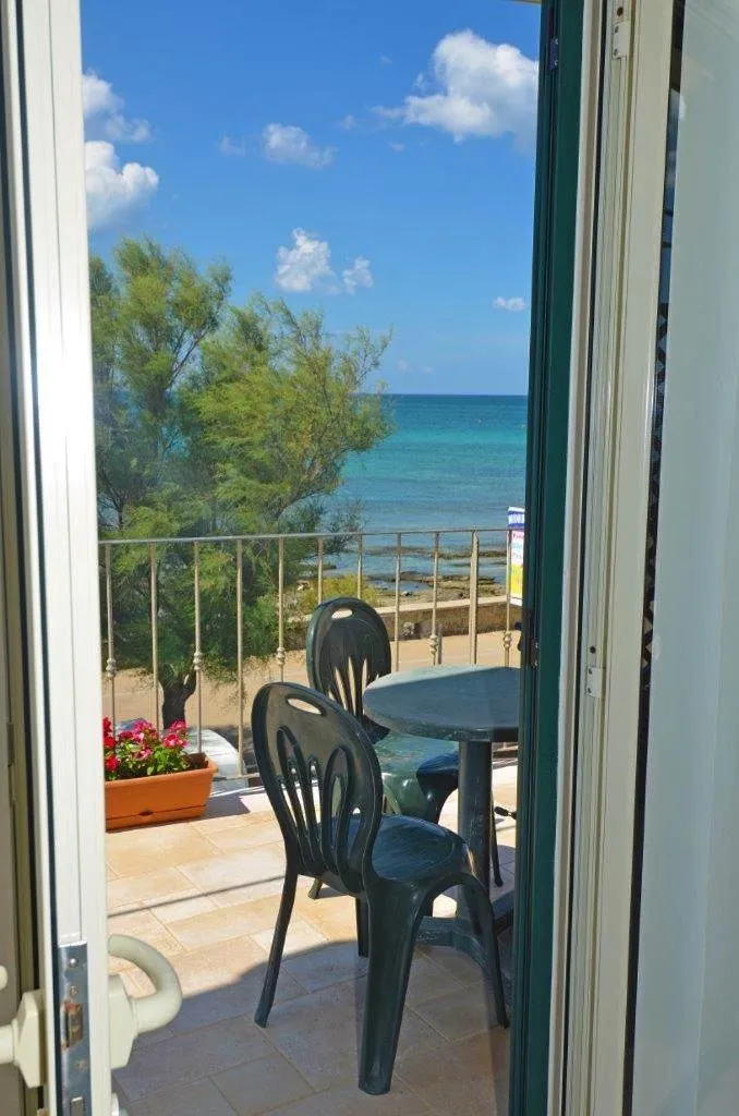 Albergo a gestione familiare per 2 persone, con terrazza - 1