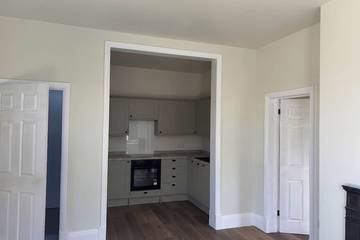 Log Cabin for 2 People in Matlock, Derbyshire, Photo 4