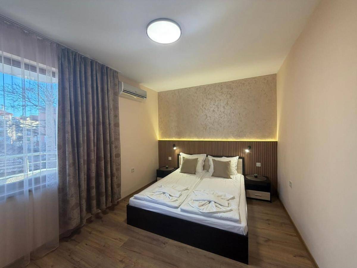 Guest House Lazur in Obzor, Bourgas (oblast)