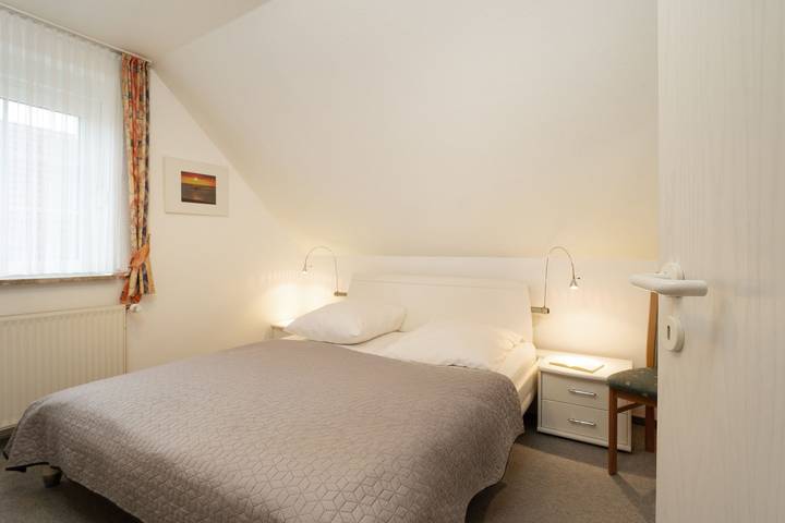 Ferienhaus für 4 Personen, mit Garten und Terrasse, kinderfreundlich in Kellenhusen - 4