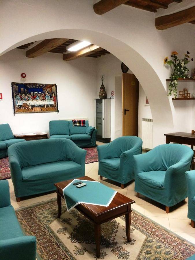 Residenza Pitigliano Gens Petilia - Trek & Bike in Pitigliano, Province de Grosseto