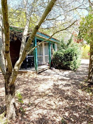 Gîte pour 5 personnes, avec piscine et terrasse à Cazilhac