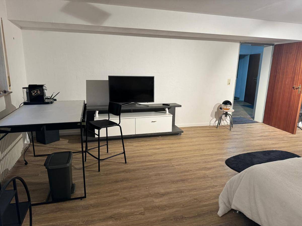 Ganze Wohnung, Two-Bedroom Apartment in Wyhl am Kaiserstuhl, Kaiserstuhl