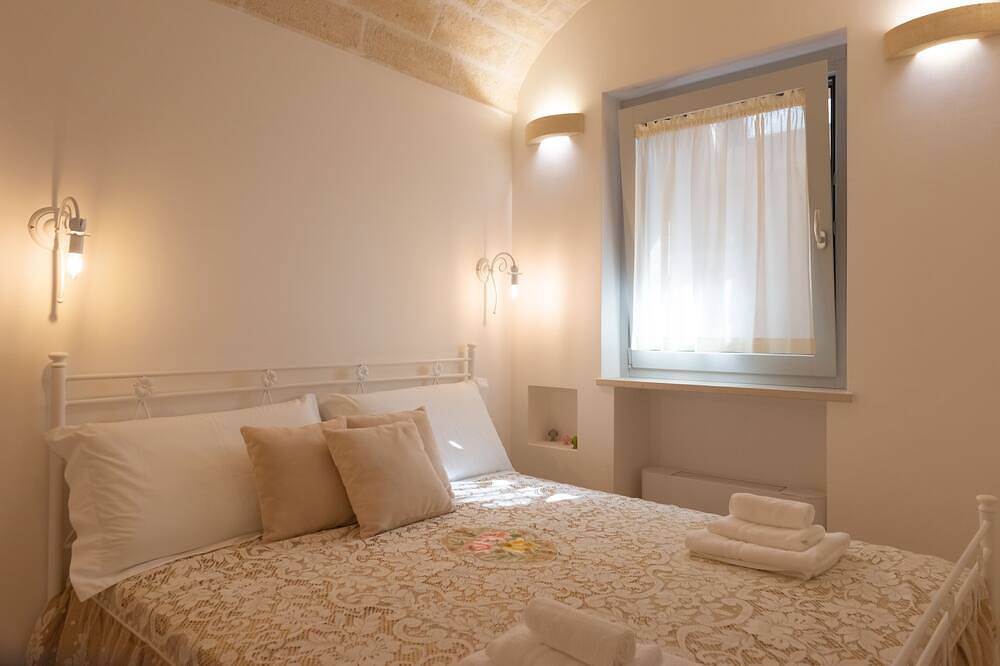 Trullo Mamamè in Cisternino, Salento