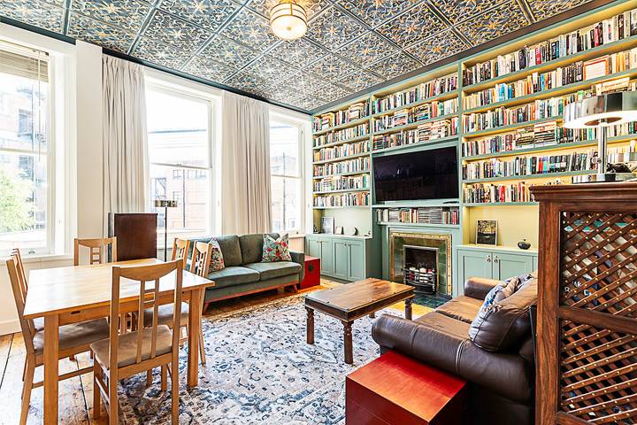 Apartment for 2 people in Hammersmith and Fulham