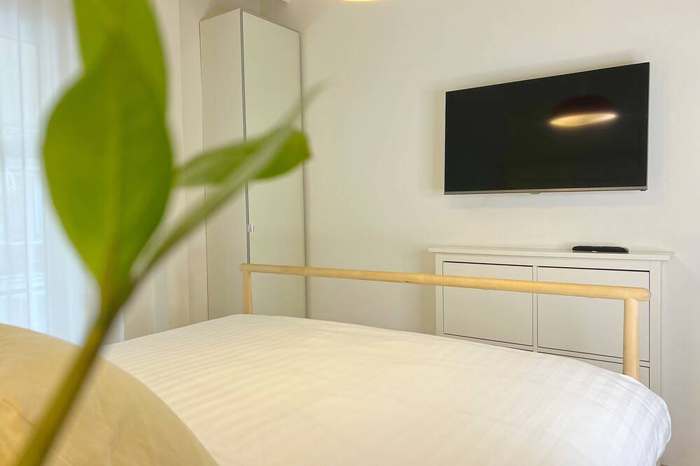 Geheel appartement, Central Apartment in Kavala in Kavala, Regio Kavala