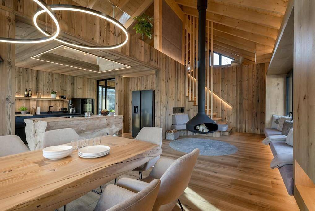 Chalet in Annaberg-Lungötz, Tennengau