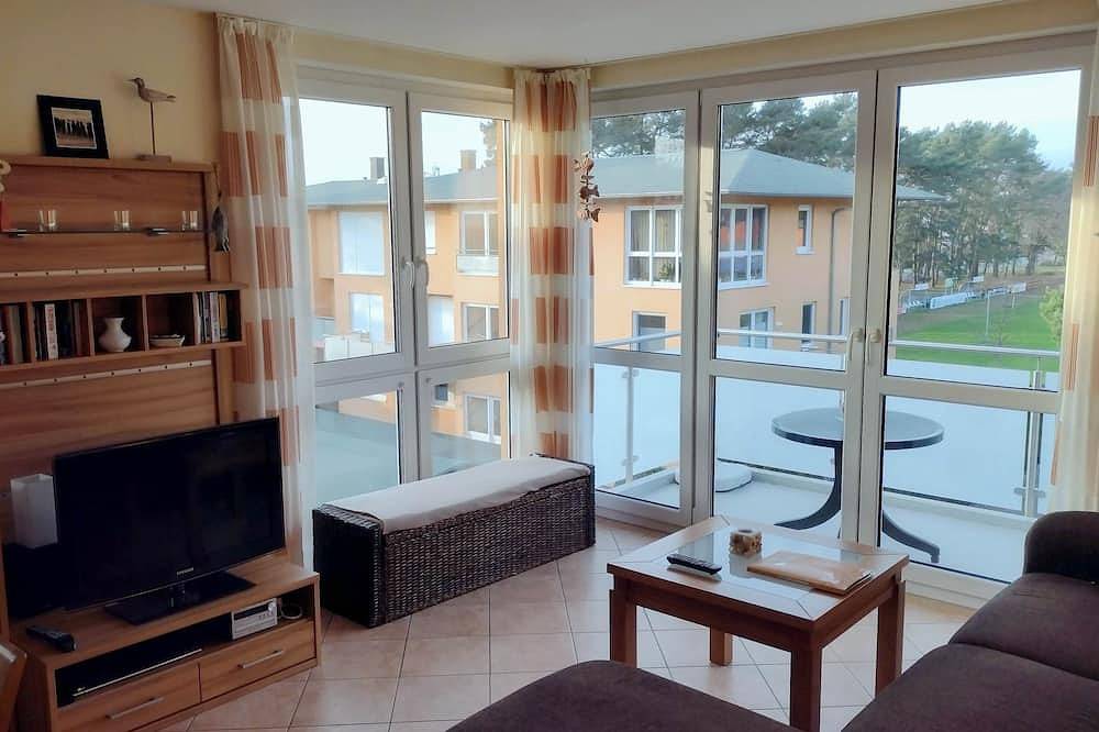 Appartamento vacanze a Usedom a partire da 115€ a notte