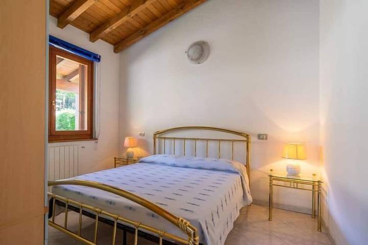 Ferienhaus für 5 Personen, mit Pool und Garten in Comune di Luino - 3