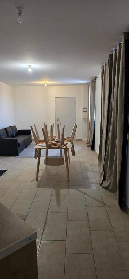 Apartamento de vacaciones para 5 personas, con vistas - 1