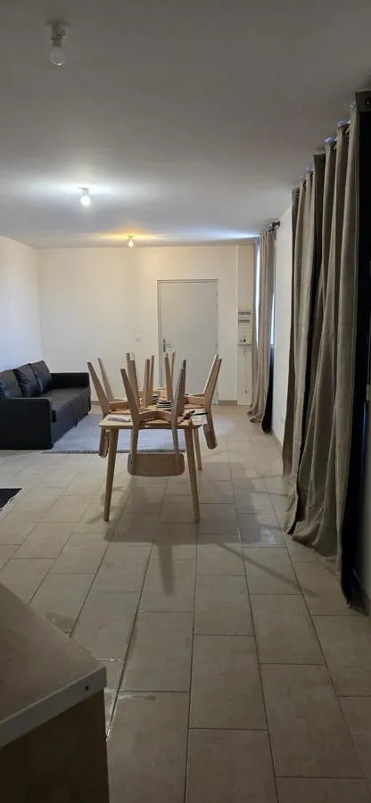 Apartamento de vacaciones para 5 personas, con vistas - 1