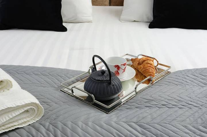 Gîte pour 4 personnes à Watford - 3