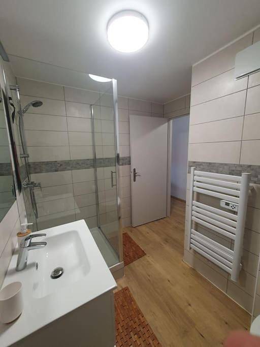 Gîte pour 2 personnes à Villers-lès-Nancy - 2