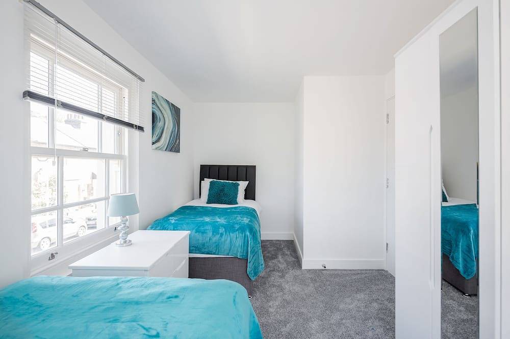 Ganze Wohnung, Elthorne Luxury Apartments in Hillingdon, London