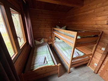 Ferienhaus für 5 Personen in Hasselfelde, Ostharz, Bild 2