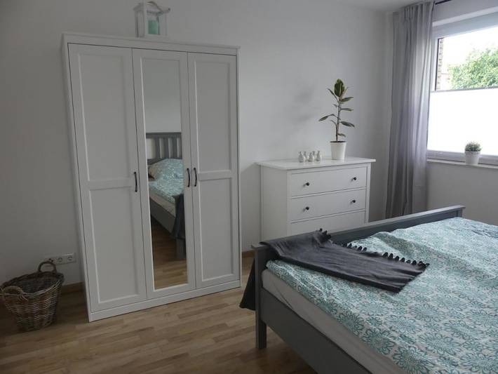 Ferienwohnung für 2 Personen in Bad Rothenfelde - 4