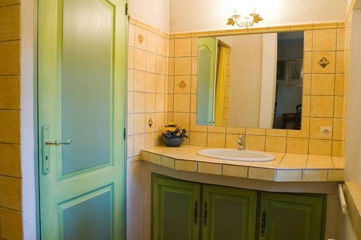 2 Maisons Typiquement Provençales, Cadre Exceptionnel, Calme, Pisc Alme in Solliès-Toucas, Mittelmeerküste (Frankreich)