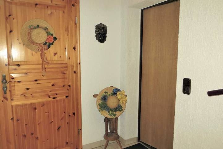 Ferienwohnung für 2 Personen, mit Terrasse in Sachsen