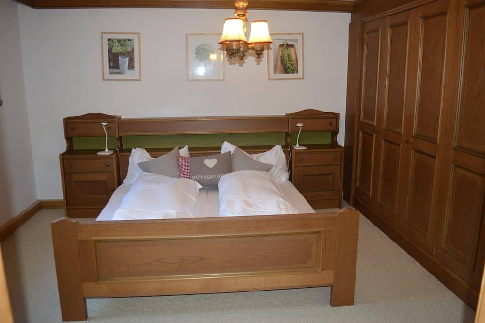 Ganze Wohnung, Chalet in Leogang, Wohnung Asitz (A) 3 x Schlafzimmer im ersten Stock in Loferer und Leoganger Steinberge, Leogang