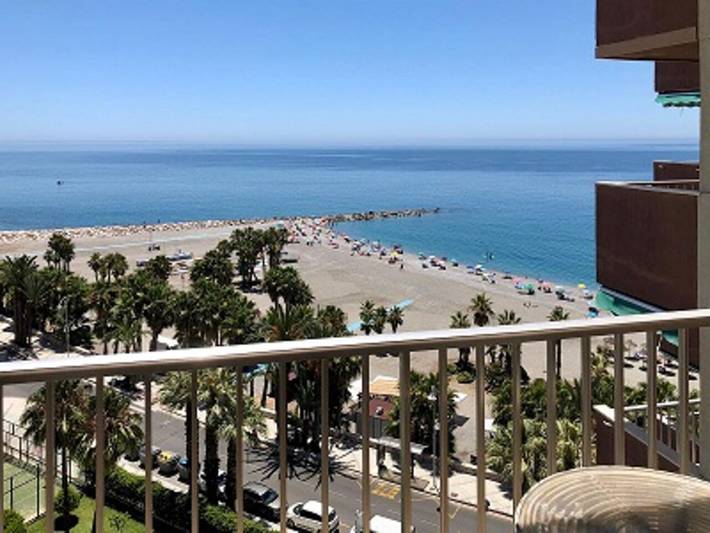 Ferienwohnung für 4 Personen, mit Terrasse und Pool in Velilla-Taramay