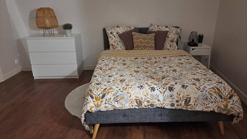 Gîte pour 2 personnes à Thouars - 2