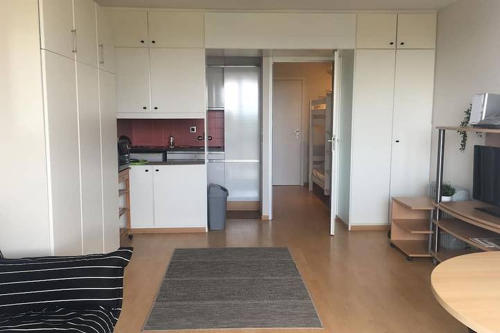 Vakantieappartement voor 4 personen, met zwembad - 1