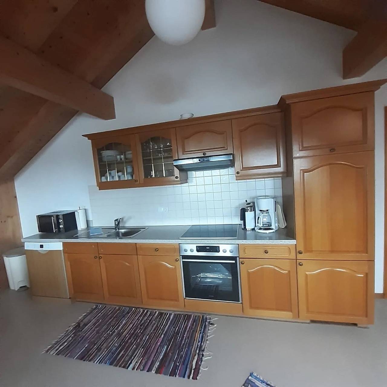 Entire apartment, Apartment 'Evi' with Mountain View, Shared Garden and Wi-Fi in Sibratsgfäll, Bregenz Forest