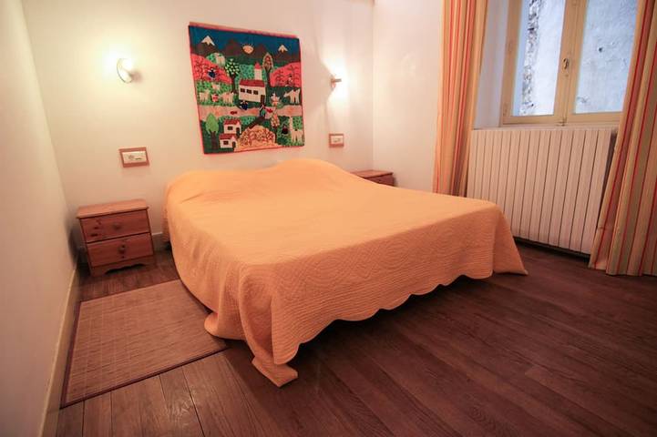 Gîte pour 6 personnes, avec balcon dans Office De Tourisme De Ciboure - 4