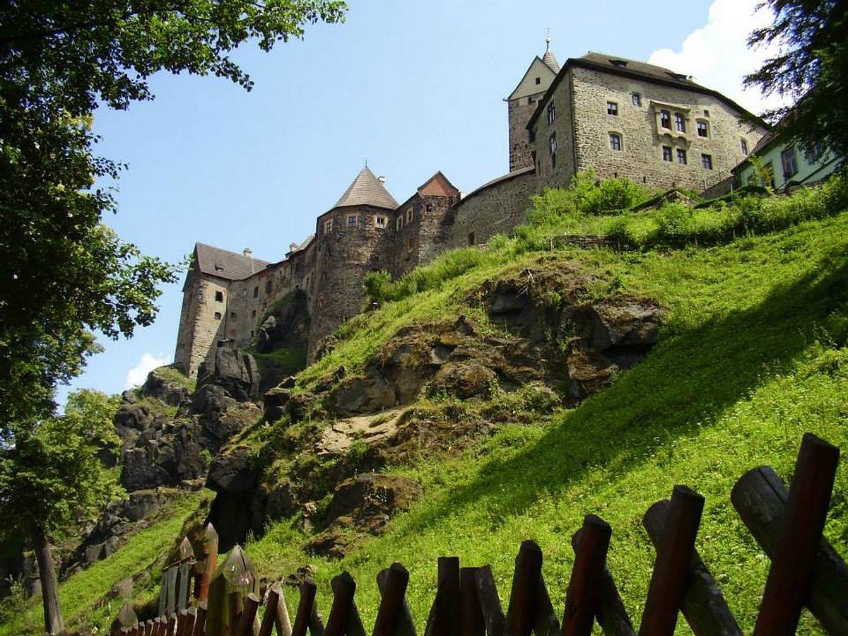 Holiday Home Abertamy in Abertamy, Ertsgebergte (Tsjechië)