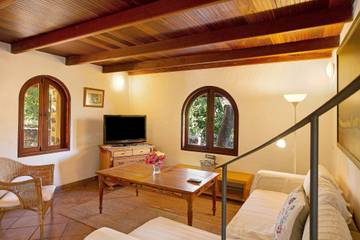 Chalet para 4 Personas en Horno de la Teja, Mogán, Foto 4