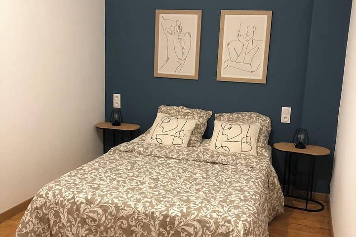 Apartamento entero, Charming, fully renovated apartment close to all amenities in Estrasburgo, Región de Estrasburgo