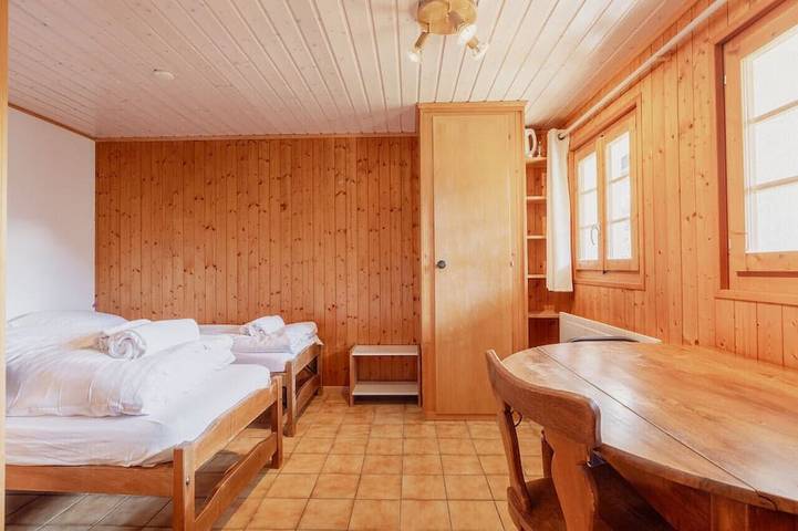 Appartement de vacances pour 2 personnes - 1