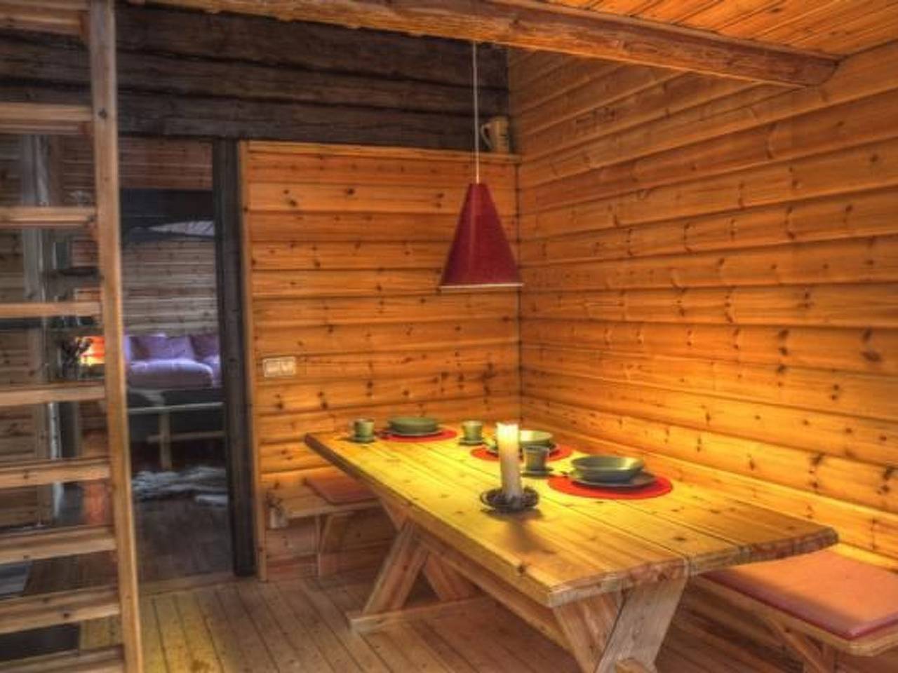 Nordtrek in Västerbotten