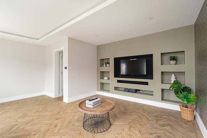 Ferienwohnung für 10 Personen in London - 3