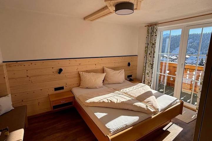 B&B für 2 Personen in Ramsau am Dachstein