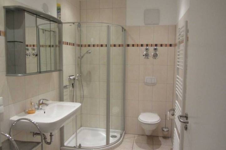 Appartement entier, Zempin ** Résidence De Vacances À La Mer Baltique ** We 17 ** 150m de la plage in Seebad Zempin, Zempin